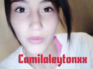 Camilaleytonxx