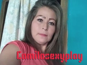 Camilasexyplay