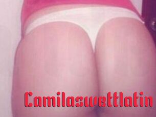 Camilaswettlatin