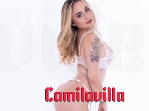 Camilavilla