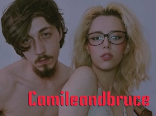 Camileandbruce