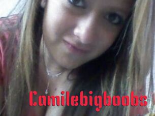 Camilebigboobs