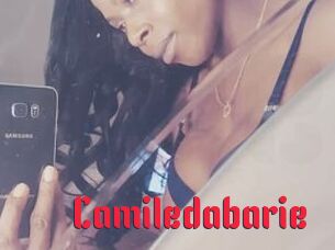 Camiledabarie