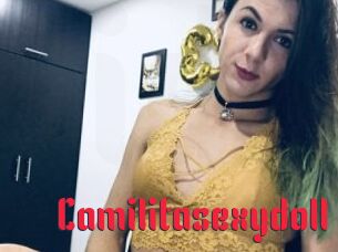 Camilitasexydoll