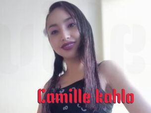 Camille_kahlo