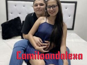 Camiloandalexa