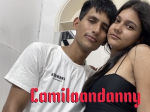 Camiloandanny