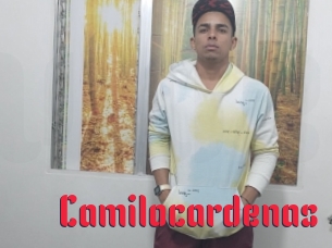 Camilocardenas