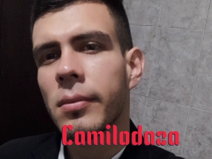 Camilodaza