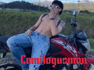 Camilogusman