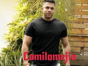 Camilomejia