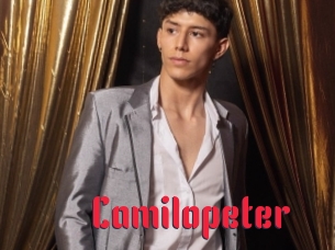 Camilopeter