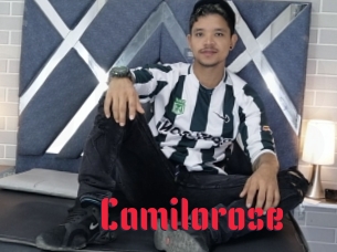 Camilorose