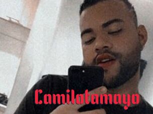 Camilotamayo