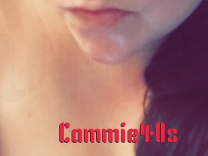 Cammie40s