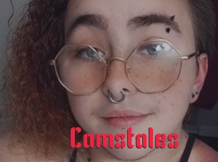 Camstales