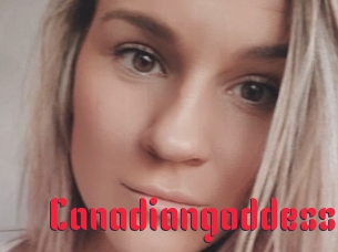 Canadiangoddess