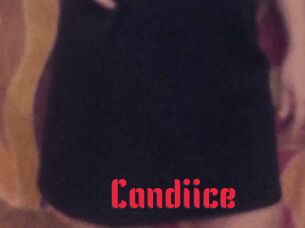 Candiice