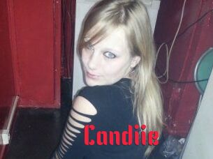 Candiie