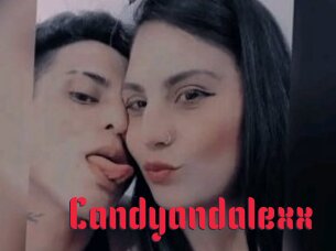 Candyandalexx