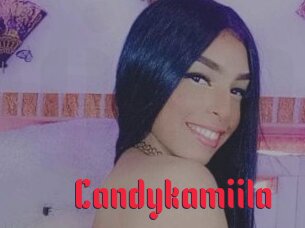 Candykamiila