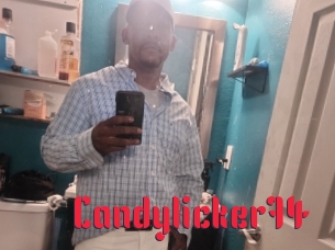 Candylicker74