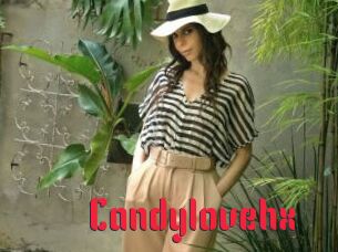 Candylovehx