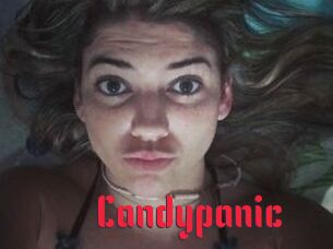 Candypanic