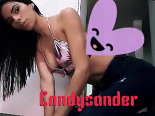 Candysander