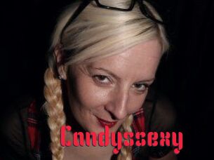 Candyssexy