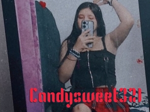 Candysweet321