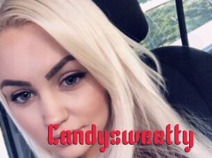 Candysweetty