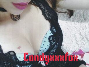 Candyxxxfox