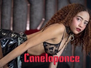 Canelaponce