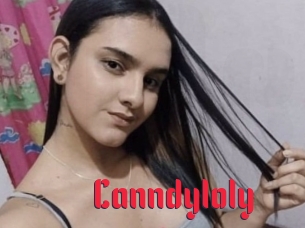 Canndyloly