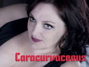 Caracurvaceous