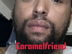 Caramelfriend