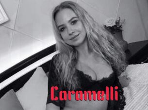 Caramelli