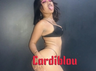 Cardiblou