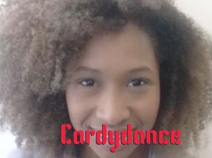 Cardydance