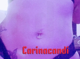 Carinacandi