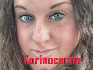 Carinacarter