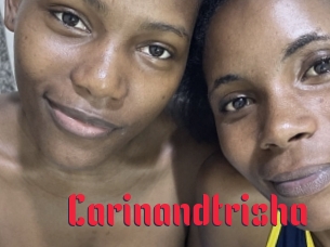 Carinandtrisha