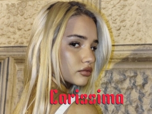 Carissima