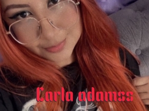 Carla_adamss