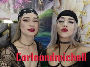 Carlaandmichell