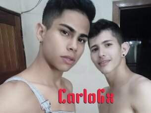 Carlo6x