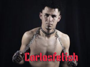 Carlosfetish