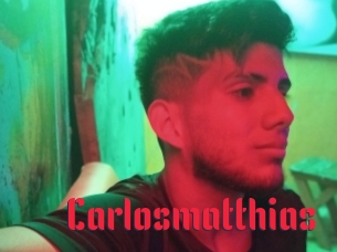 Carlosmatthias