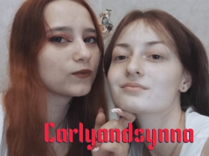 Carlyandsynna